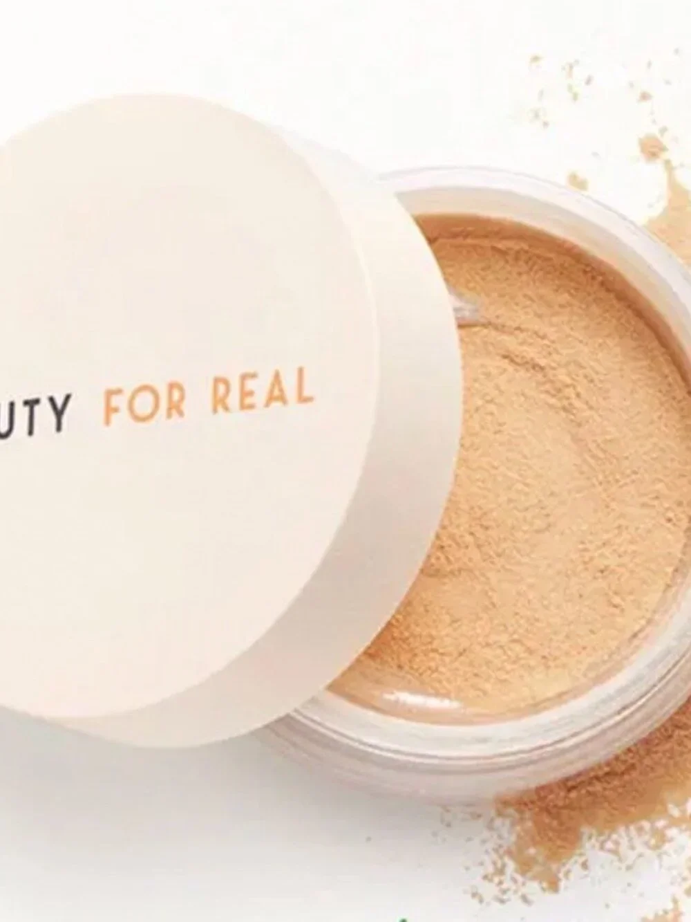 BNIB 4-Pc Luxury Setting Powder Lot-OPV Beauty,Lunar Beauty,Beauty for Real,OFRA